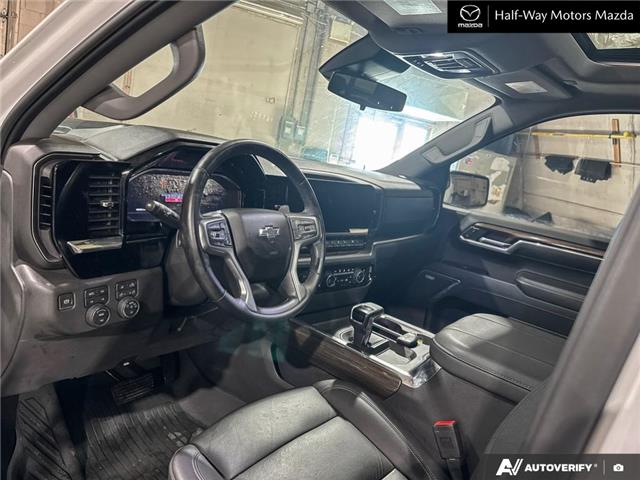 2024 Chevrolet Silverado 1500 LT Trail Boss (Stk: AM6255) in Thunder Bay - Image 12 of 24