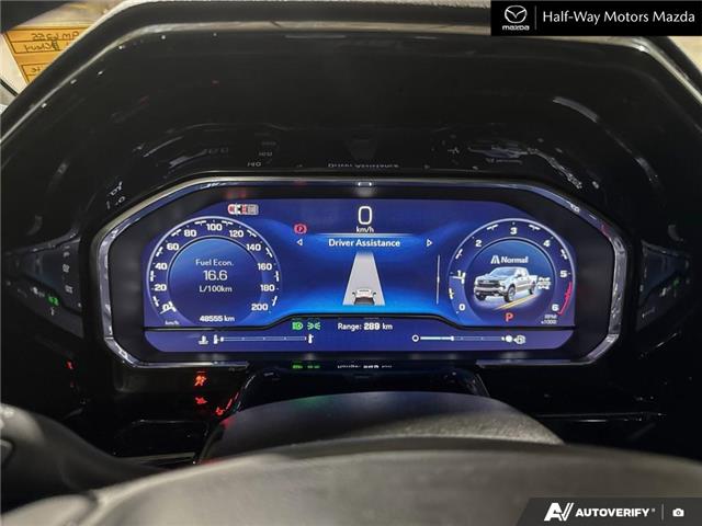 2024 Chevrolet Silverado 1500 LT Trail Boss (Stk: AM6255) in Thunder Bay - Image 14 of 24