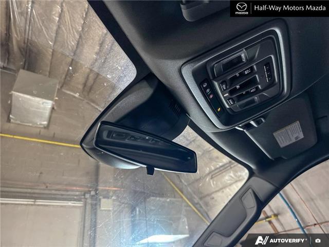 2024 Chevrolet Silverado 1500 LT Trail Boss (Stk: AM6255) in Thunder Bay - Image 20 of 24