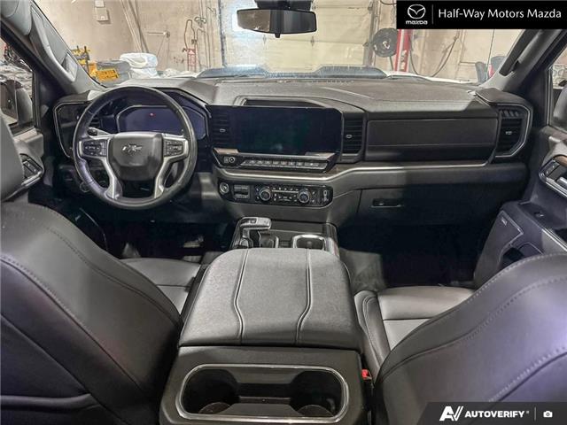 2024 Chevrolet Silverado 1500 LT Trail Boss (Stk: AM6255) in Thunder Bay - Image 23 of 24