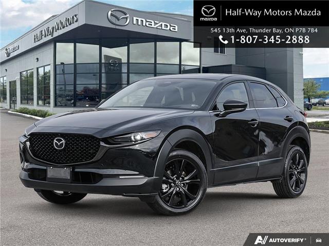 2026 Mazda CX-30 GT w/Turbo (Stk: 6225) in Thunder Bay - Image 1 of 25