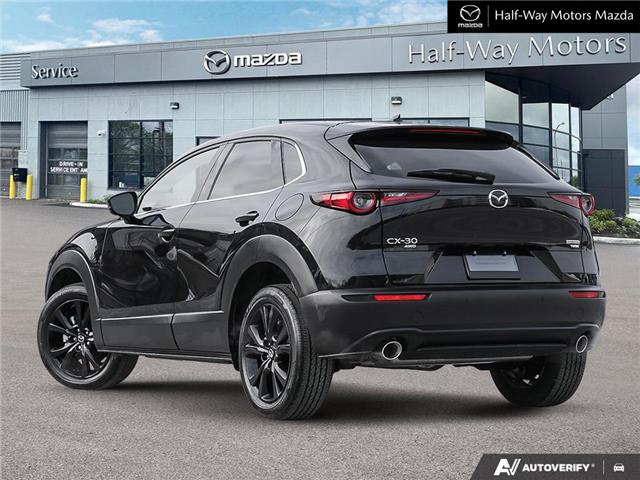 2026 Mazda CX-30 GT w/Turbo (Stk: 6225) in Thunder Bay - Image 4 of 25