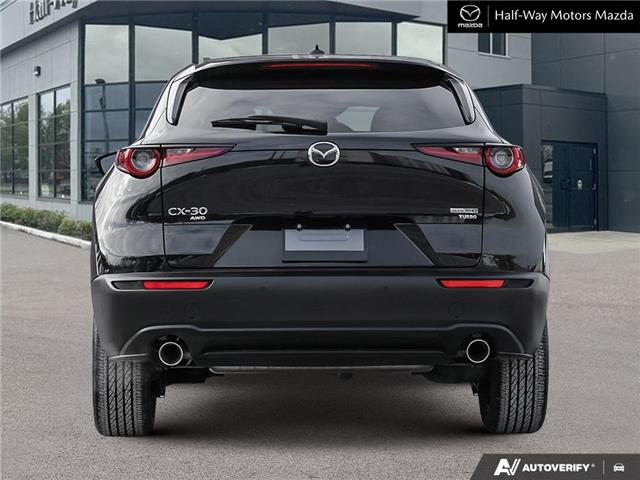 2026 Mazda CX-30 GT w/Turbo (Stk: 6225) in Thunder Bay - Image 5 of 25