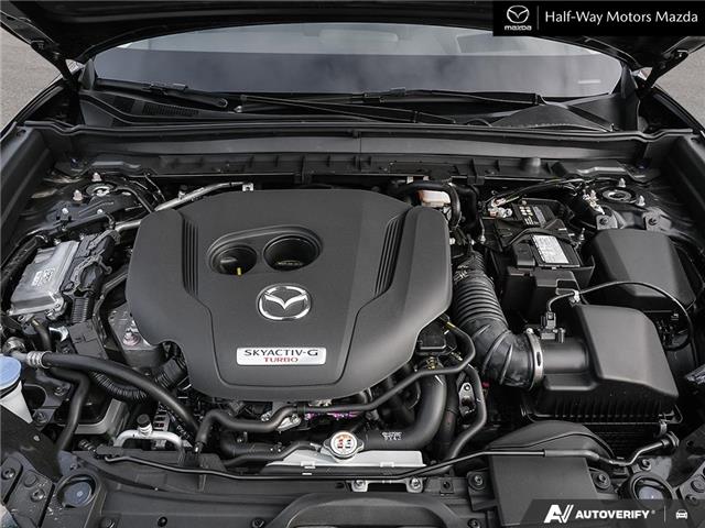 2026 Mazda CX-30 GT w/Turbo (Stk: 6225) in Thunder Bay - Image 6 of 25