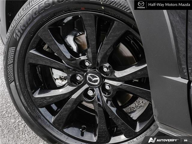 2026 Mazda CX-30 GT w/Turbo (Stk: 6225) in Thunder Bay - Image 8 of 25