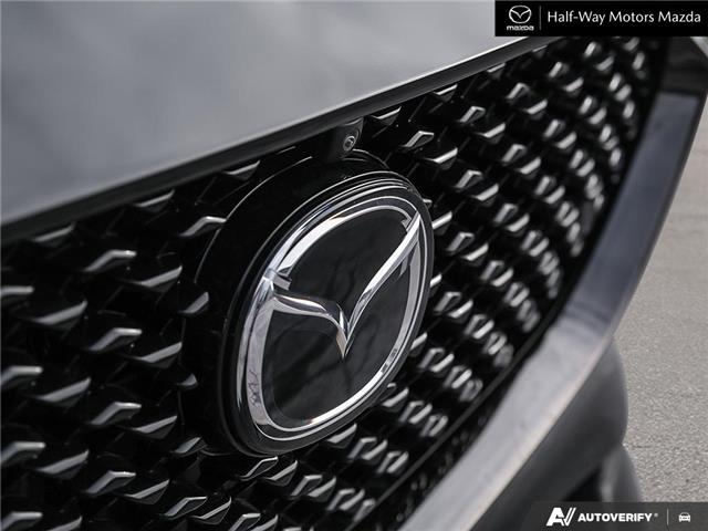 2026 Mazda CX-30 GT w/Turbo (Stk: 6225) in Thunder Bay - Image 9 of 25
