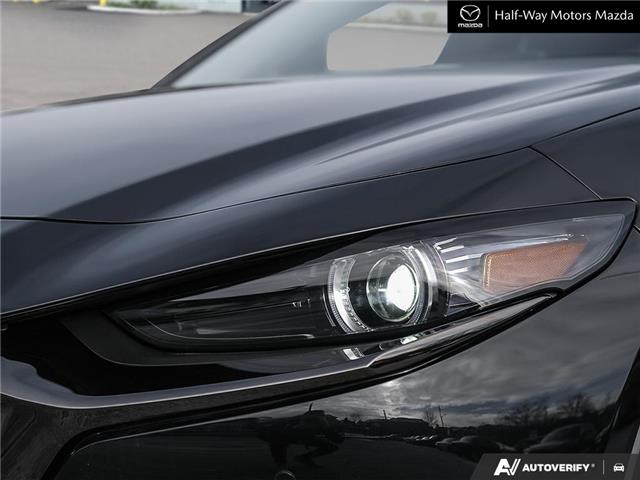 2026 Mazda CX-30 GT w/Turbo (Stk: 6225) in Thunder Bay - Image 10 of 25