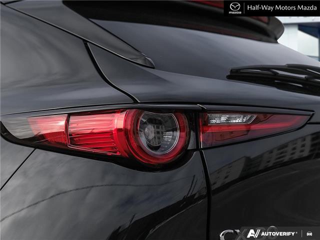 2026 Mazda CX-30 GT w/Turbo (Stk: 6225) in Thunder Bay - Image 11 of 25
