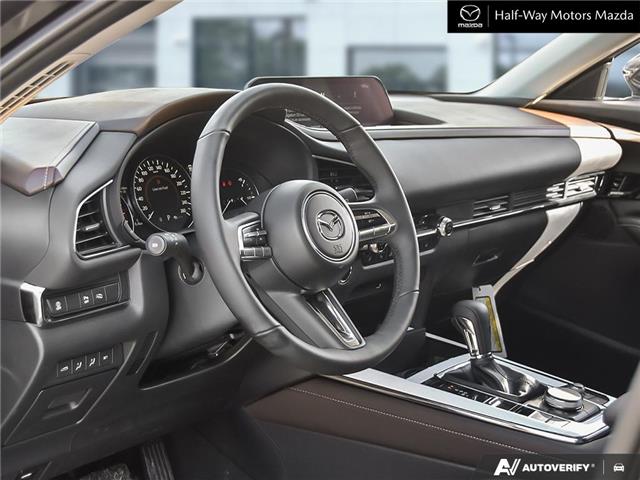 2026 Mazda CX-30 GT w/Turbo (Stk: 6225) in Thunder Bay - Image 12 of 25