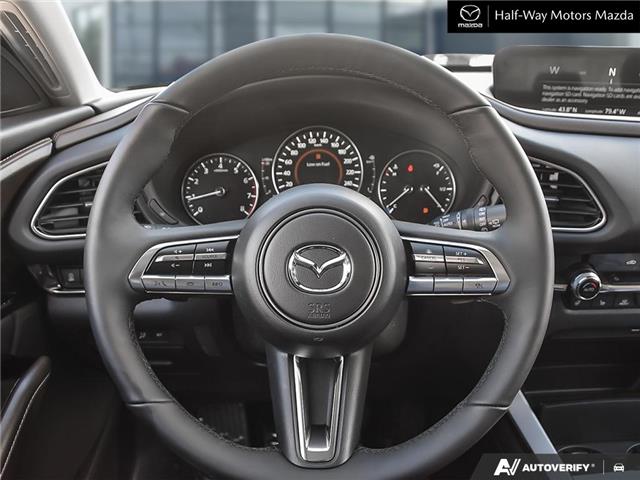 2026 Mazda CX-30 GT w/Turbo (Stk: 6225) in Thunder Bay - Image 13 of 25