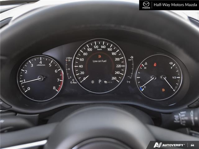 2026 Mazda CX-30 GT w/Turbo (Stk: 6225) in Thunder Bay - Image 14 of 25