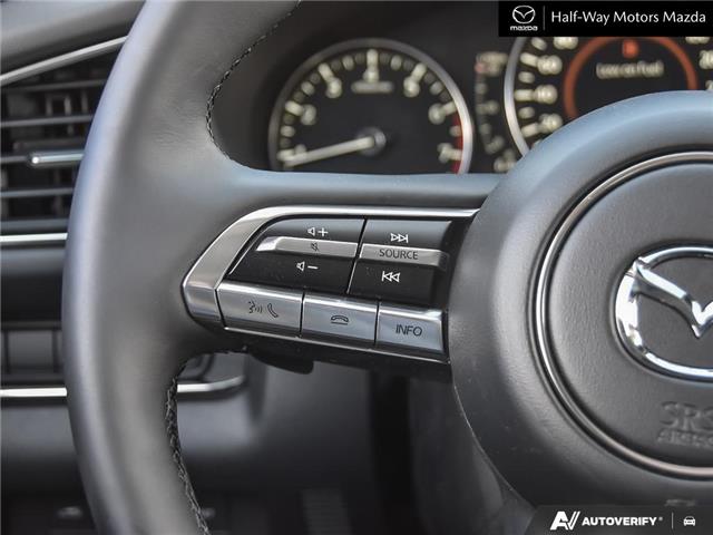 2026 Mazda CX-30 GT w/Turbo (Stk: 6225) in Thunder Bay - Image 15 of 25