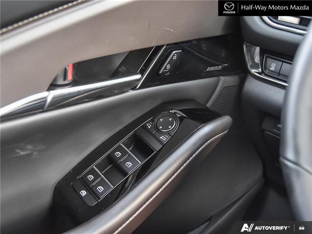 2026 Mazda CX-30 GT w/Turbo (Stk: 6225) in Thunder Bay - Image 16 of 25
