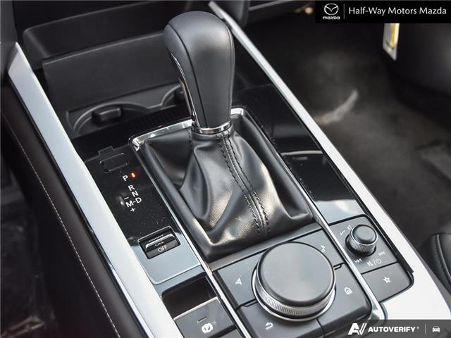 2026 Mazda CX-30 GT w/Turbo (Stk: 6225) in Thunder Bay - Image 17 of 25