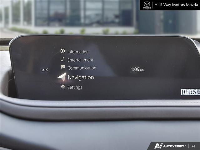 2026 Mazda CX-30 GT w/Turbo (Stk: 6225) in Thunder Bay - Image 18 of 25