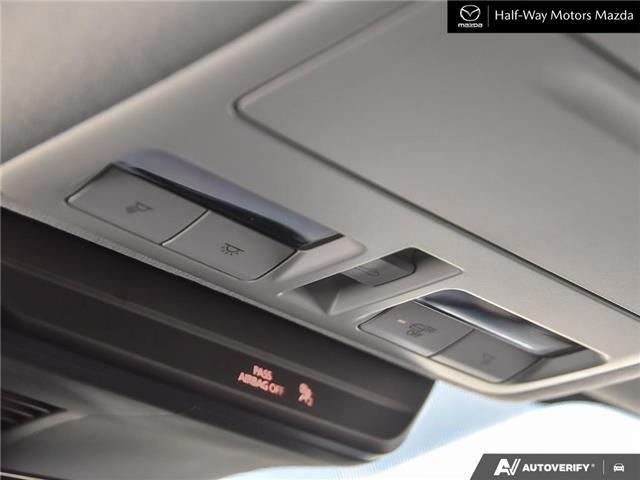 2026 Mazda CX-30 GT w/Turbo (Stk: 6225) in Thunder Bay - Image 19 of 25