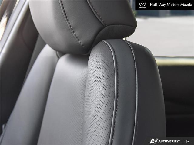 2026 Mazda CX-30 GT w/Turbo (Stk: 6225) in Thunder Bay - Image 20 of 25