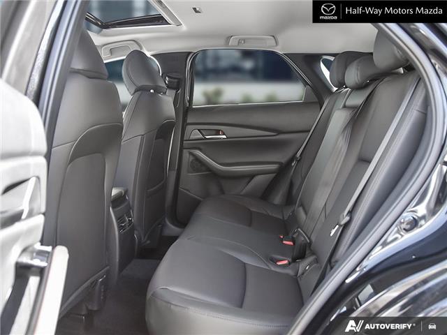 2026 Mazda CX-30 GT w/Turbo (Stk: 6225) in Thunder Bay - Image 21 of 25