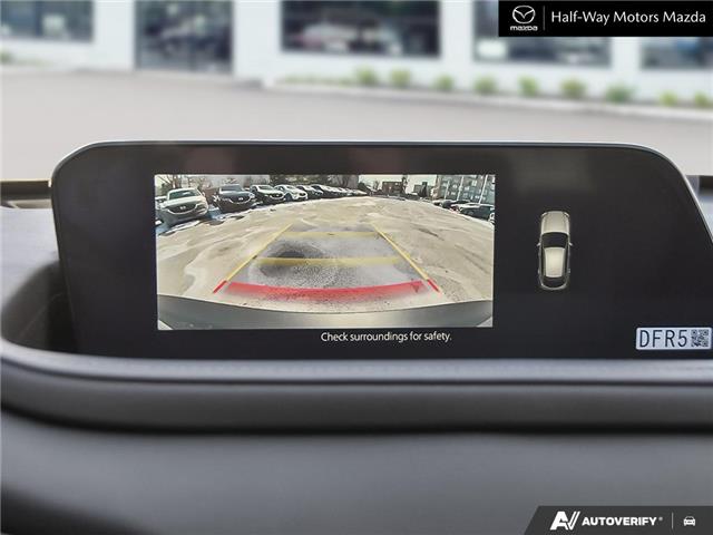 2026 Mazda CX-30 GT w/Turbo (Stk: 6225) in Thunder Bay - Image 23 of 25