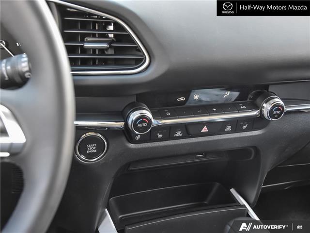 2026 Mazda CX-30 GT w/Turbo (Stk: 6225) in Thunder Bay - Image 24 of 25