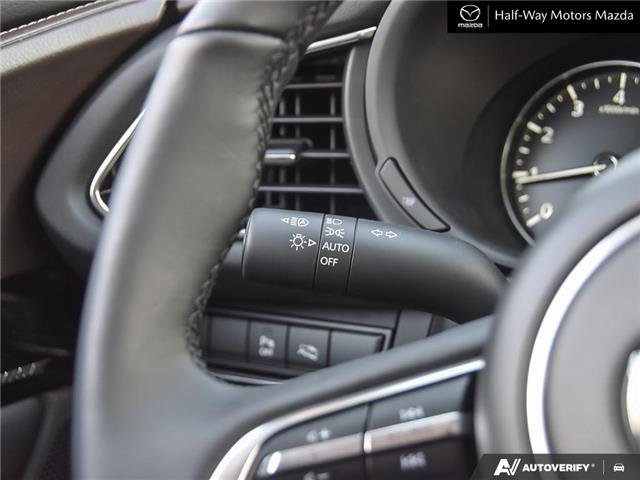 2026 Mazda CX-30 GT w/Turbo (Stk: 6225) in Thunder Bay - Image 25 of 25