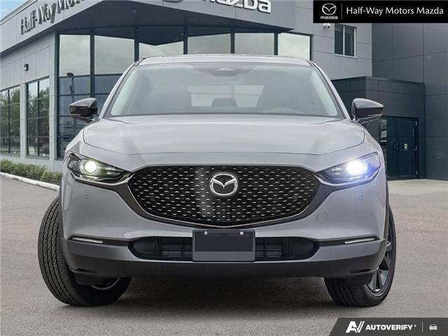 2026 Mazda CX-30 GT w/Turbo (Stk: 6242) in Thunder Bay - Image 2 of 27
