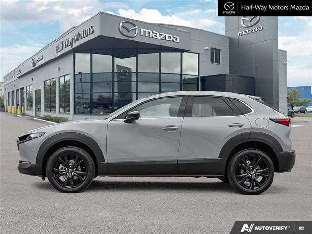 2026 Mazda CX-30 GT w/Turbo (Stk: 6242) in Thunder Bay - Image 3 of 27