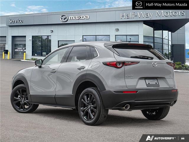 2026 Mazda CX-30 GT w/Turbo (Stk: 6242) in Thunder Bay - Image 4 of 27