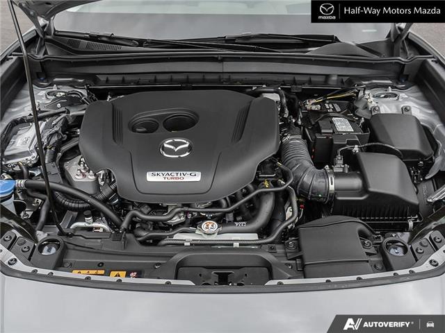 2026 Mazda CX-30 GT w/Turbo (Stk: 6242) in Thunder Bay - Image 6 of 27