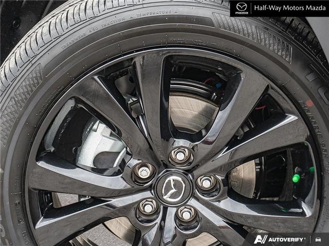 2026 Mazda CX-30 GT w/Turbo (Stk: 6242) in Thunder Bay - Image 8 of 27