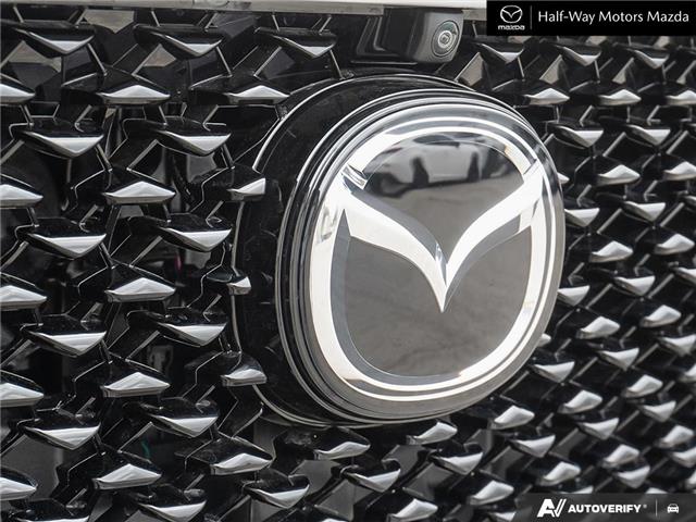 2026 Mazda CX-30 GT w/Turbo (Stk: 6242) in Thunder Bay - Image 9 of 27