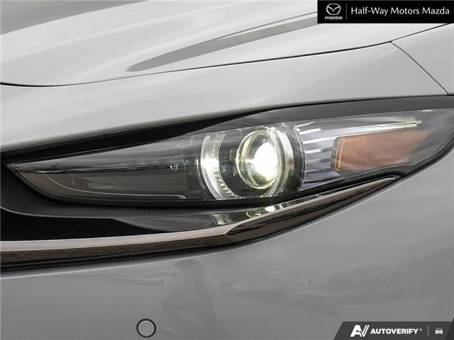 2026 Mazda CX-30 GT w/Turbo (Stk: 6242) in Thunder Bay - Image 10 of 27