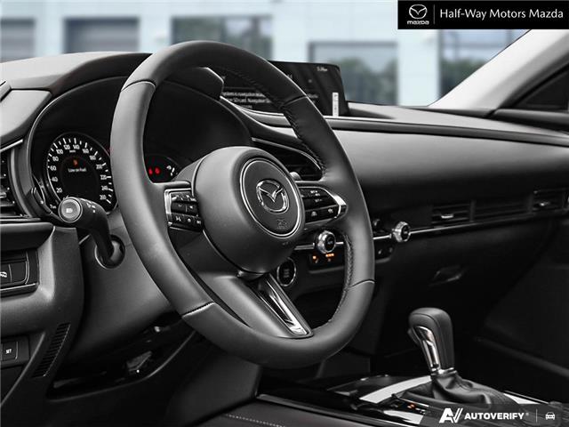 2026 Mazda CX-30 GT w/Turbo (Stk: 6242) in Thunder Bay - Image 12 of 27