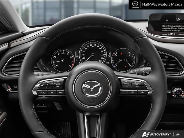 2026 Mazda CX-30 GT w/Turbo (Stk: 6242) in Thunder Bay - Image 13 of 27
