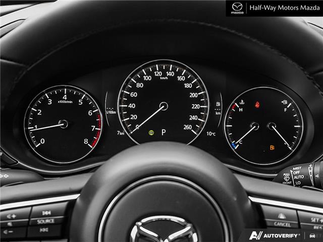 2026 Mazda CX-30 GT w/Turbo (Stk: 6242) in Thunder Bay - Image 14 of 27