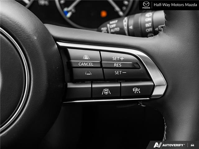 2026 Mazda CX-30 GT w/Turbo (Stk: 6242) in Thunder Bay - Image 15 of 27