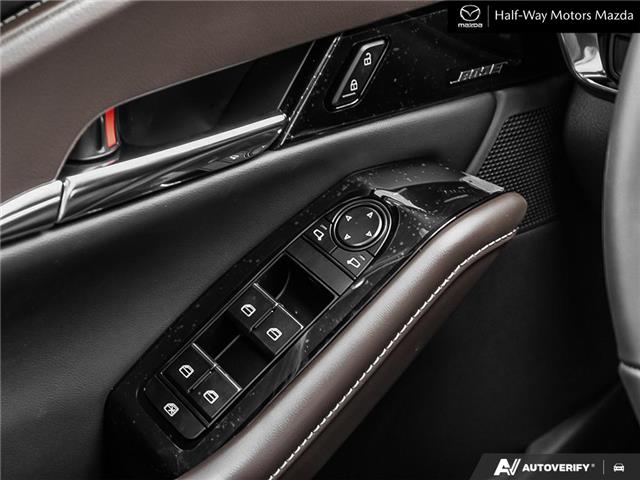 2026 Mazda CX-30 GT w/Turbo (Stk: 6242) in Thunder Bay - Image 16 of 27