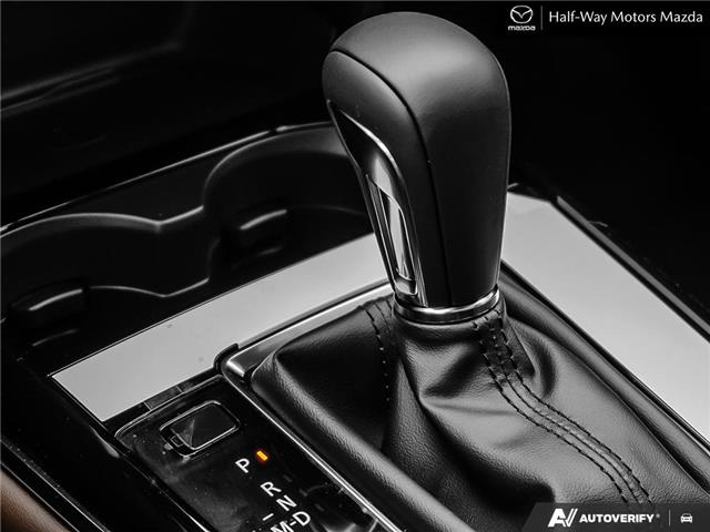 2026 Mazda CX-30 GT w/Turbo (Stk: 6242) in Thunder Bay - Image 17 of 27