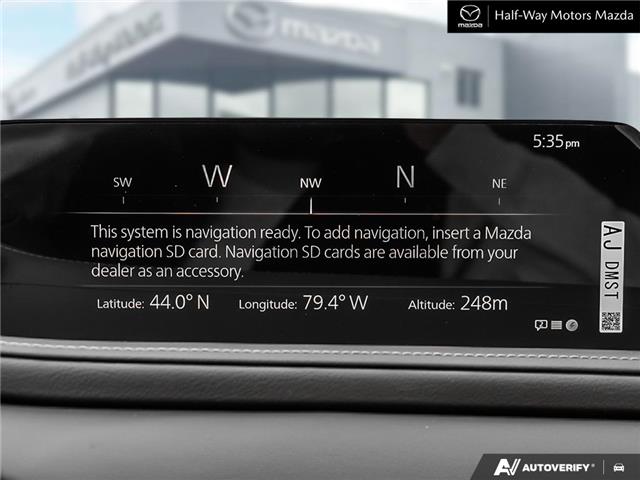 2026 Mazda CX-30 GT w/Turbo (Stk: 6242) in Thunder Bay - Image 18 of 27