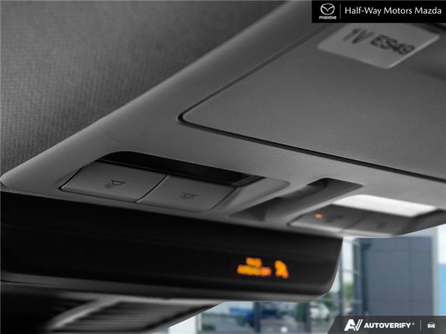 2026 Mazda CX-30 GT w/Turbo (Stk: 6242) in Thunder Bay - Image 19 of 27