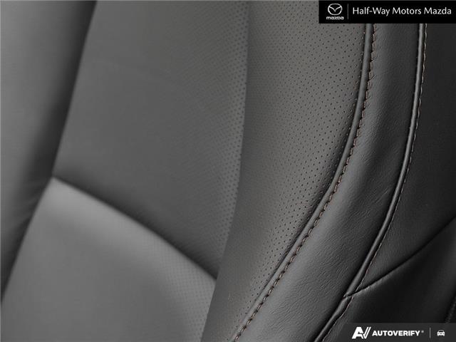 2026 Mazda CX-30 GT w/Turbo (Stk: 6242) in Thunder Bay - Image 20 of 27