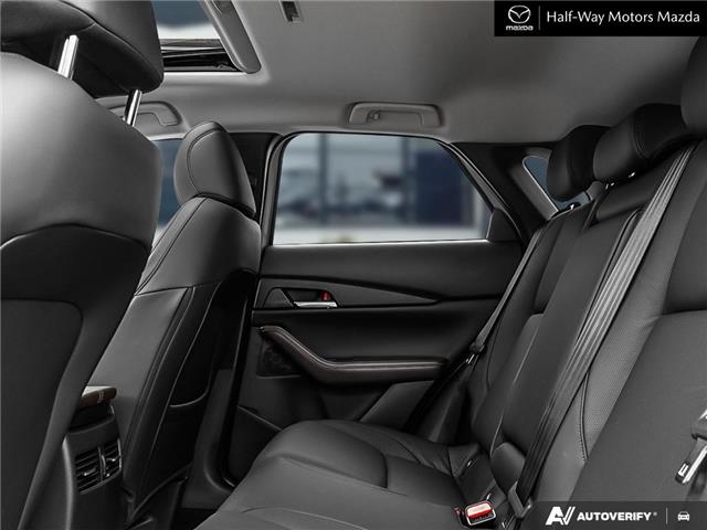 2026 Mazda CX-30 GT w/Turbo (Stk: 6242) in Thunder Bay - Image 21 of 27