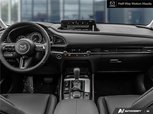2026 Mazda CX-30 GT w/Turbo (Stk: 6242) in Thunder Bay - Image 22 of 27