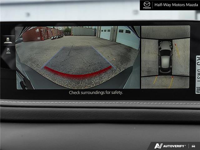 2026 Mazda CX-30 GT w/Turbo (Stk: 6242) in Thunder Bay - Image 23 of 27