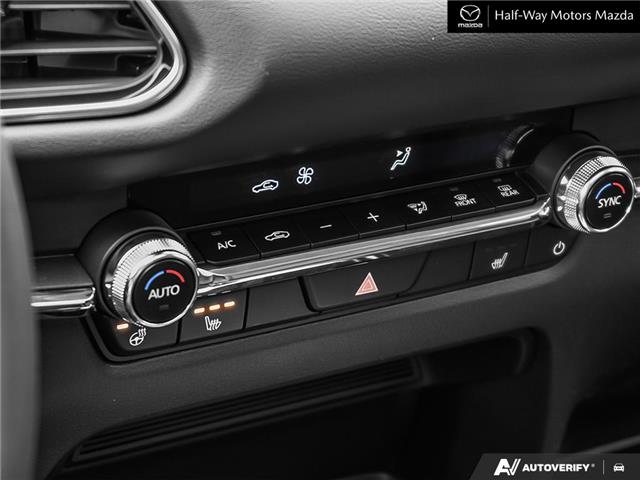 2026 Mazda CX-30 GT w/Turbo (Stk: 6242) in Thunder Bay - Image 24 of 27