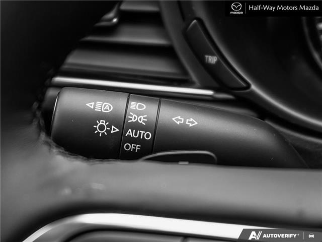 2026 Mazda CX-30 GT w/Turbo (Stk: 6242) in Thunder Bay - Image 25 of 27