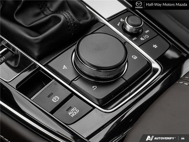 2026 Mazda CX-30 GT w/Turbo (Stk: 6242) in Thunder Bay - Image 26 of 27