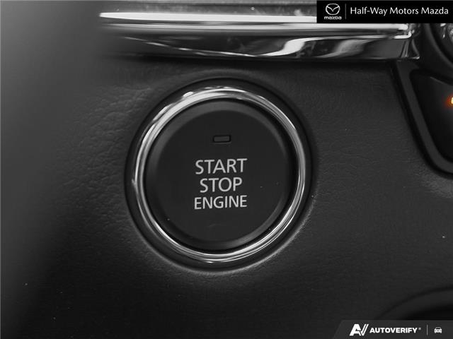 2026 Mazda CX-30 GT w/Turbo (Stk: 6242) in Thunder Bay - Image 27 of 27
