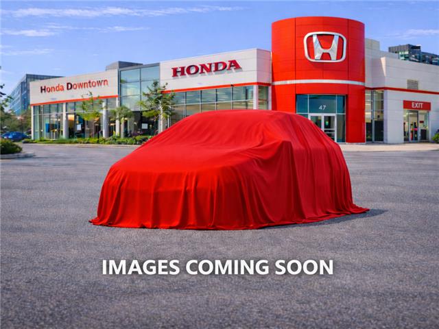 2023 Honda CR-V Hybrid Touring (Stk: V26364A) in Toronto - Image 1 of 4