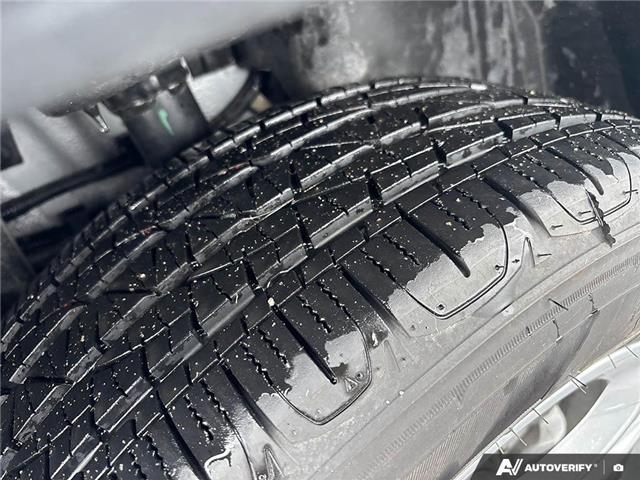 2024 Jeep Compass North (Stk: 165442) in London - Image 8 of 26